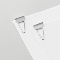 Smart Double Clip